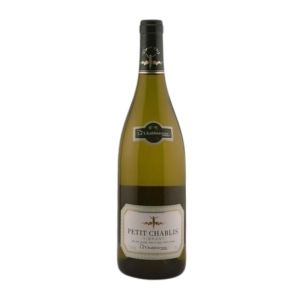 La Chablisienne Petit Chablis Vibrant